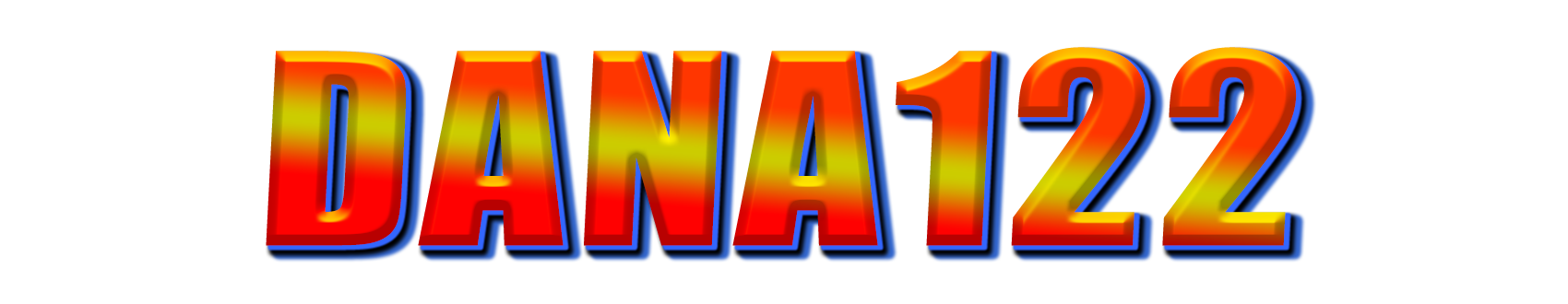 Dana122 Logo